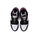Jordan Air Jordan 1 mid magenta