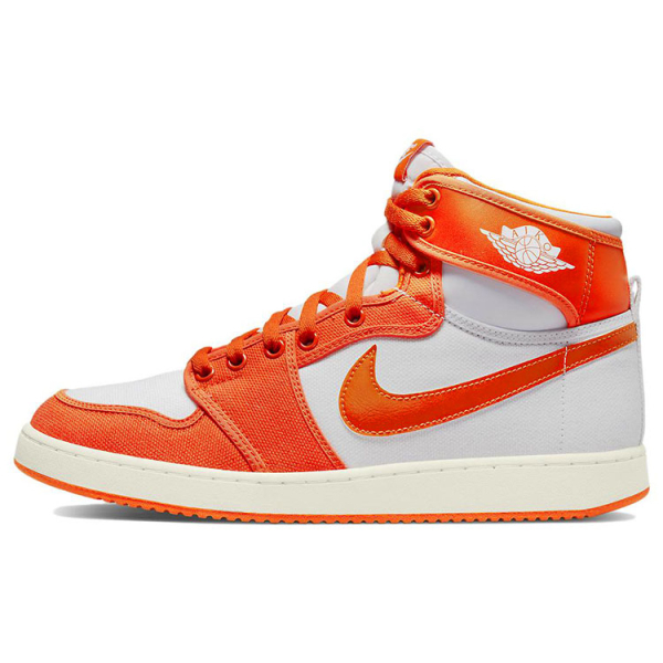 Jordan Air Jordan 1 ko "syracuse"