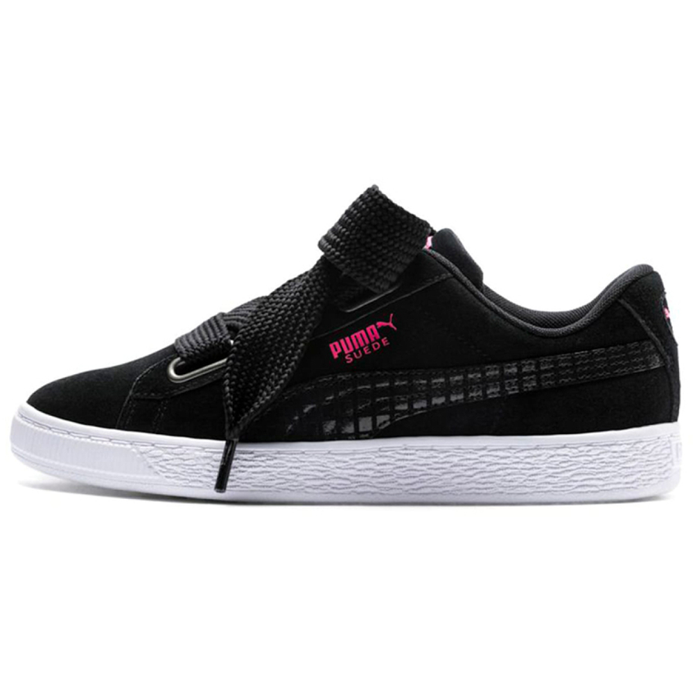 PUMA Suede Heart Street 2