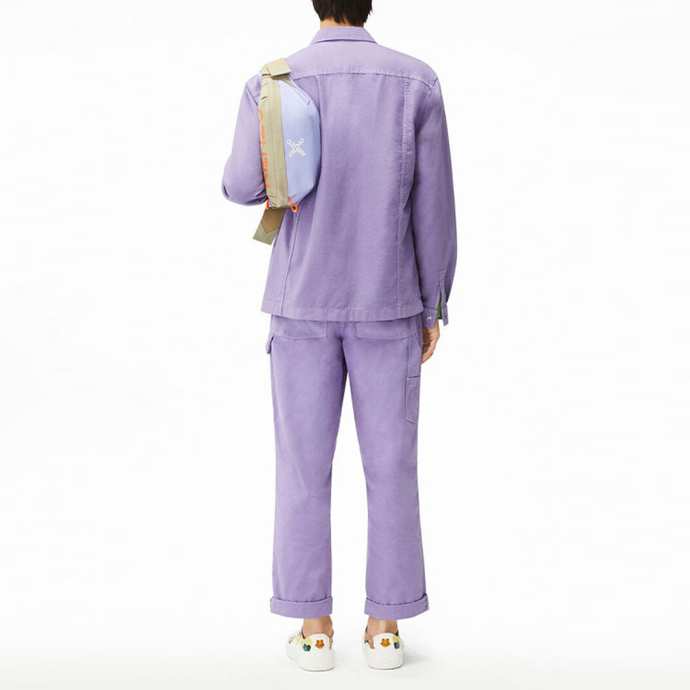 KENZO SS22 Logo