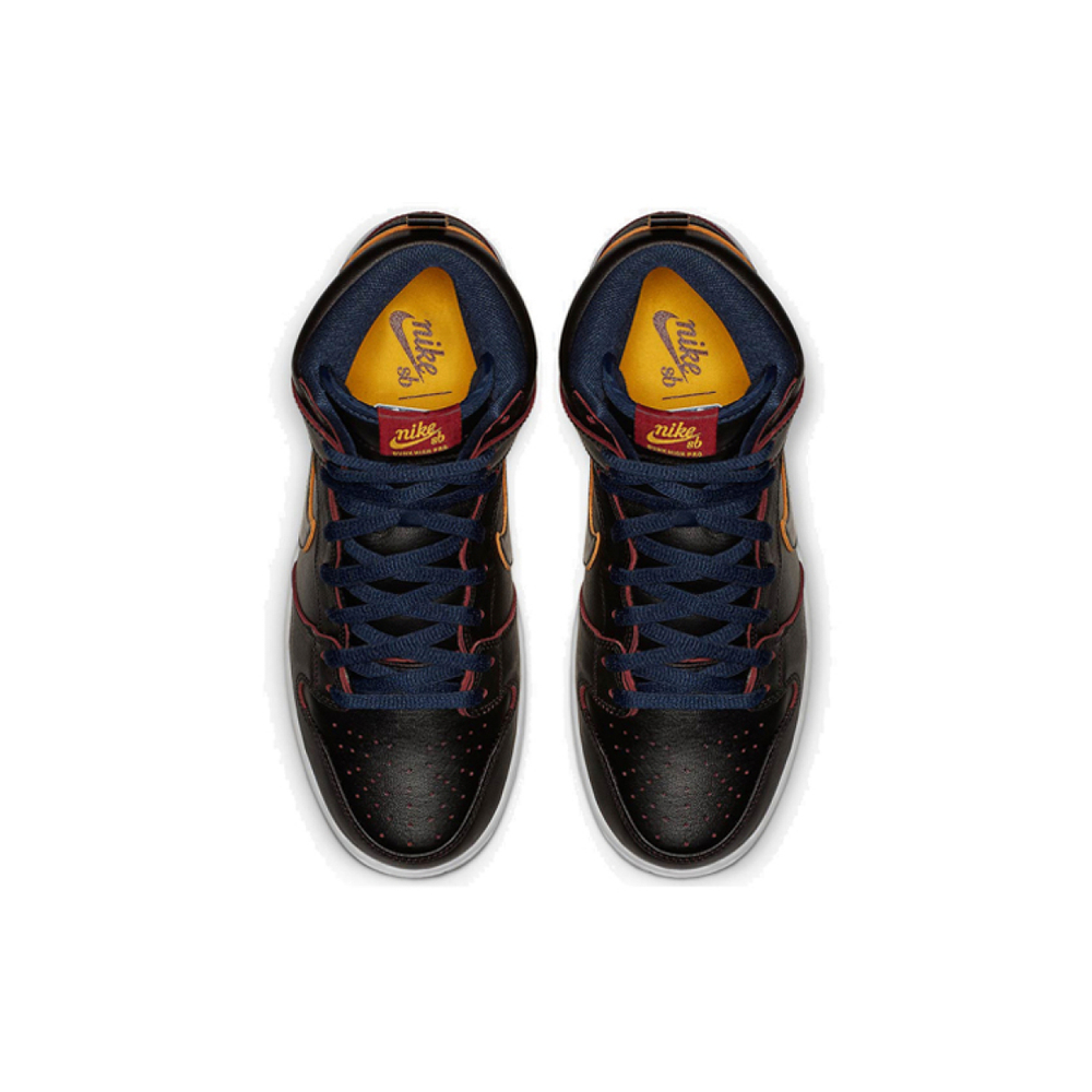 Nike Dunk SB Pro Cavs