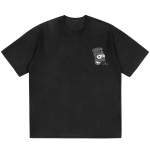 The Simpsons Logo T