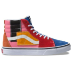 Vans SK8 Patchwork