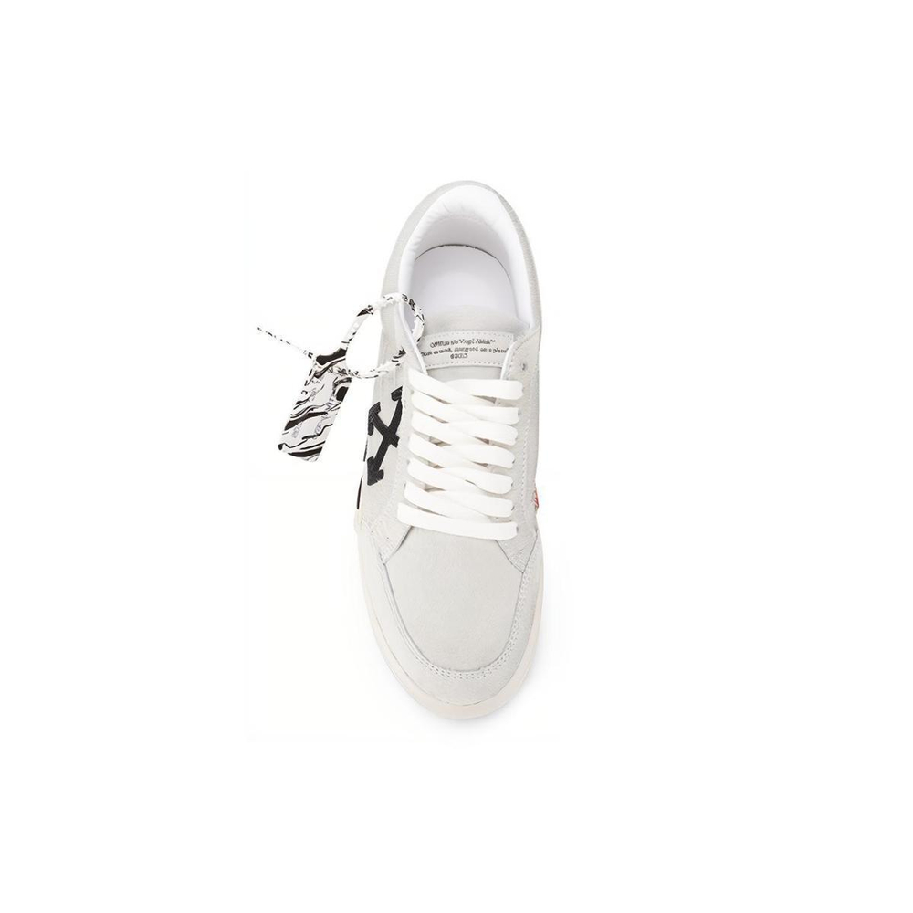 OFF-WHITE Vulcanized Low