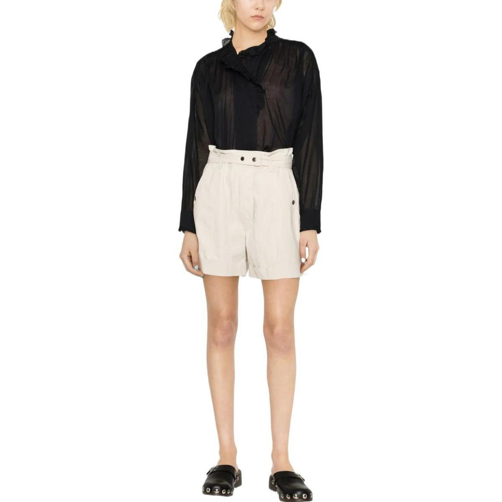 ISABEL MARANT ETOILE SS23 PAMIAS