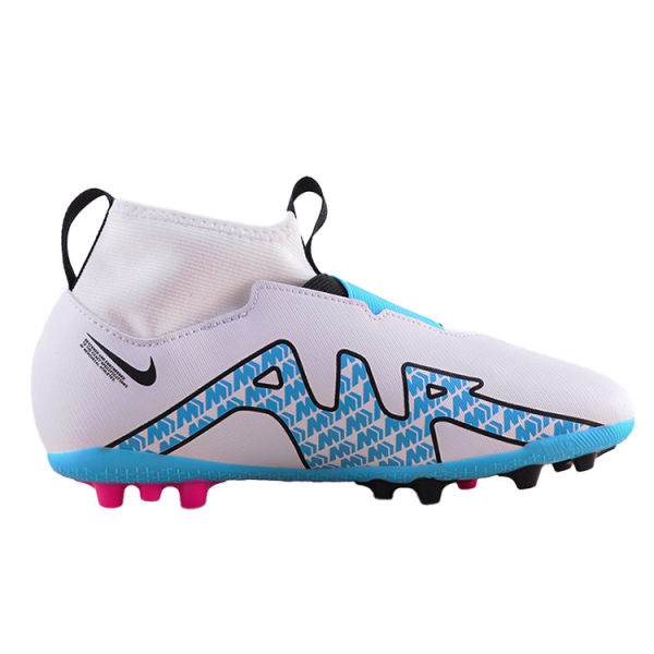 Nike Mercurial Superfly 9 JR Academy AG Zoom 15