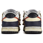 【 】 NBA x Nike Dunk EMB "Knicks"