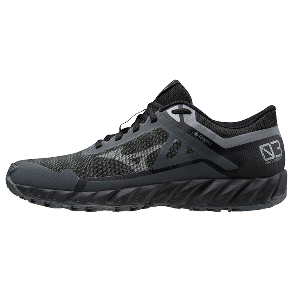 Mizuno Wave Ibuki 3 Gt