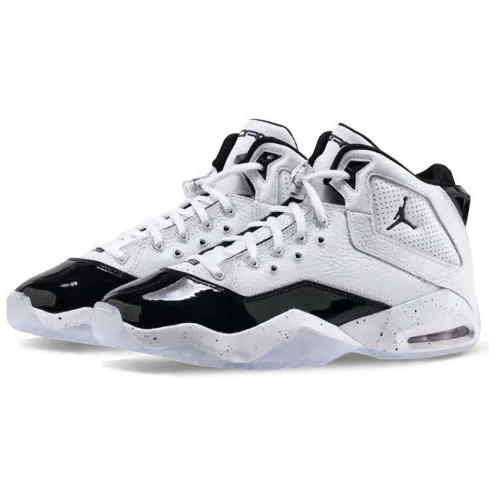 Jordan B'Loyal