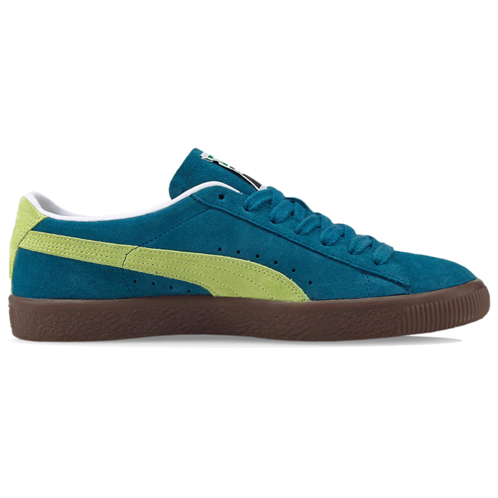 PUMA Suede Vtg