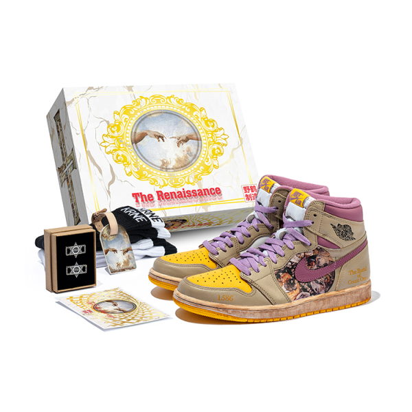 【 】 Jordan Air Jordan 1 Retro High OG
