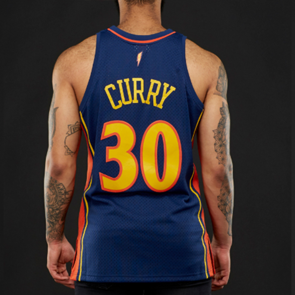 Mitchell & Ness NBA SW 09-10 30