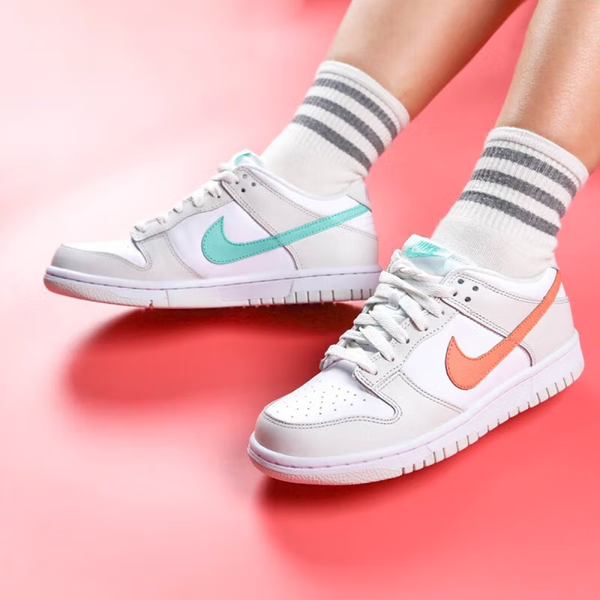 Nike Dunk Tropical Twist