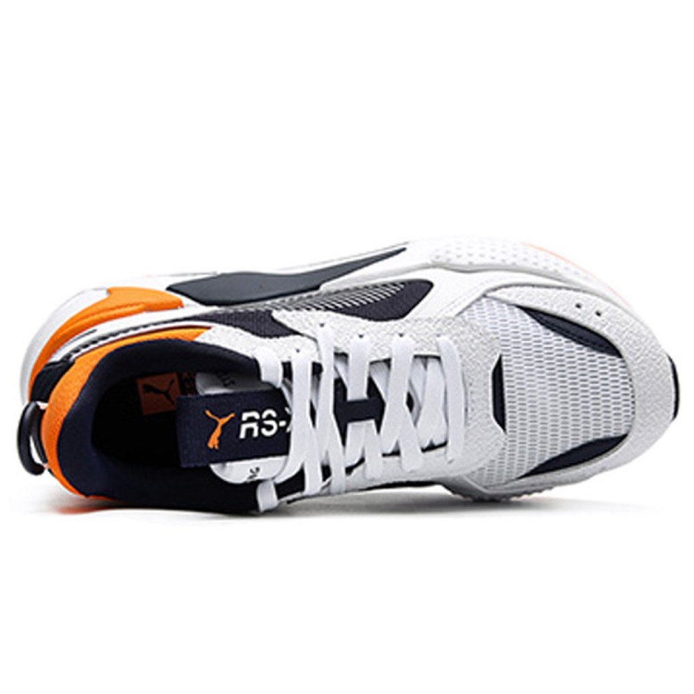 PUMA RS-X Hard Drive