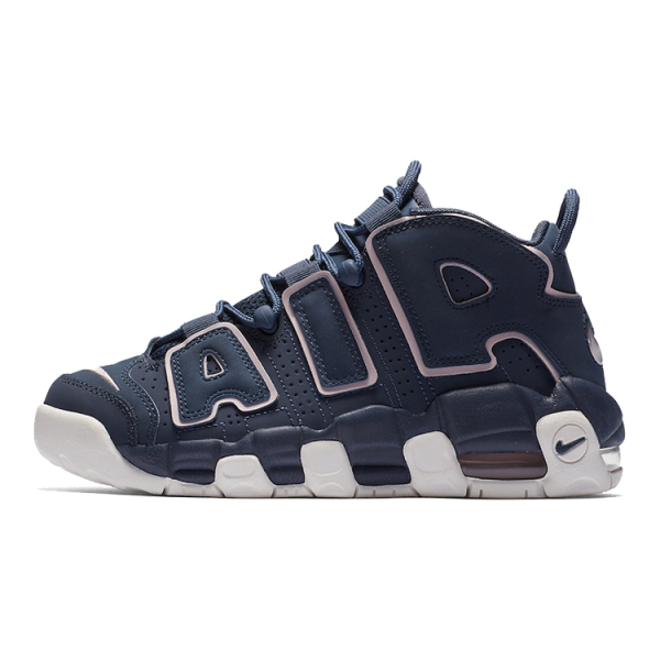 Nike Air More Uptempo Thunder Blue