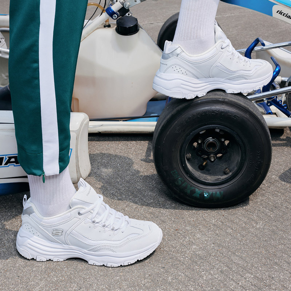 Skechers I-Conik D'LITES