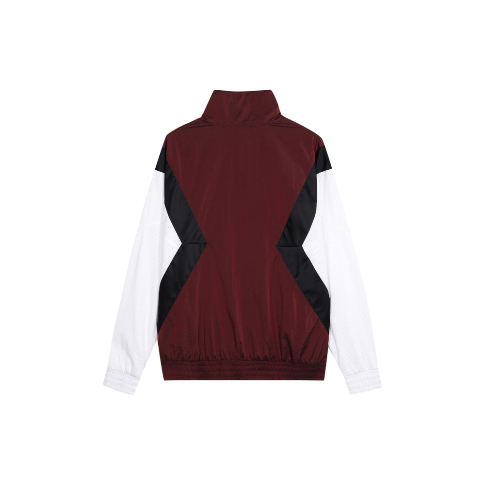 Jordan FLIGHT WARM-UP Jacket Logo