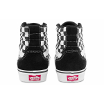 Vans filmore hi
