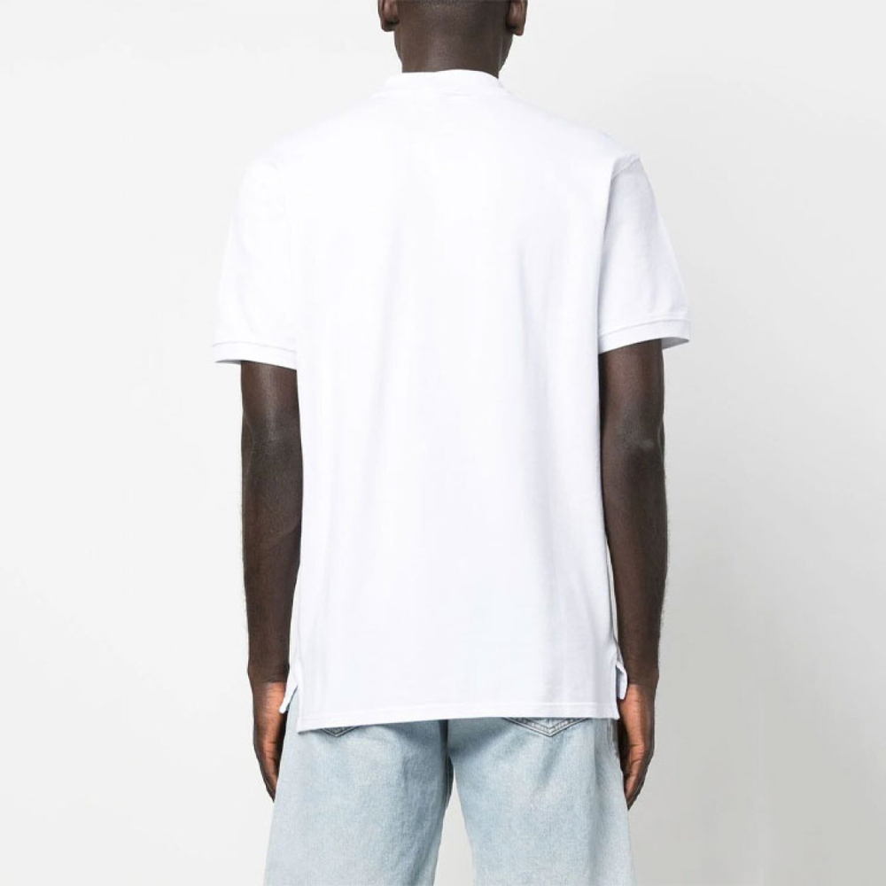 KENZO SS23 Logo Polo