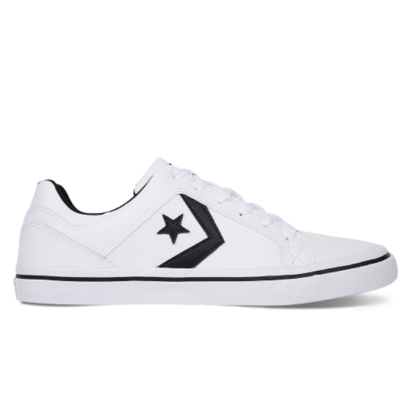 Converse All Star El Distrito logo