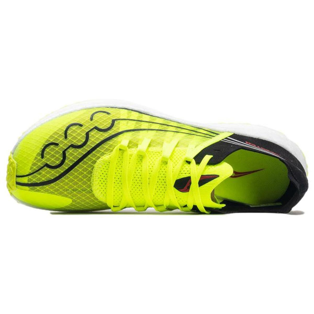 Saucony