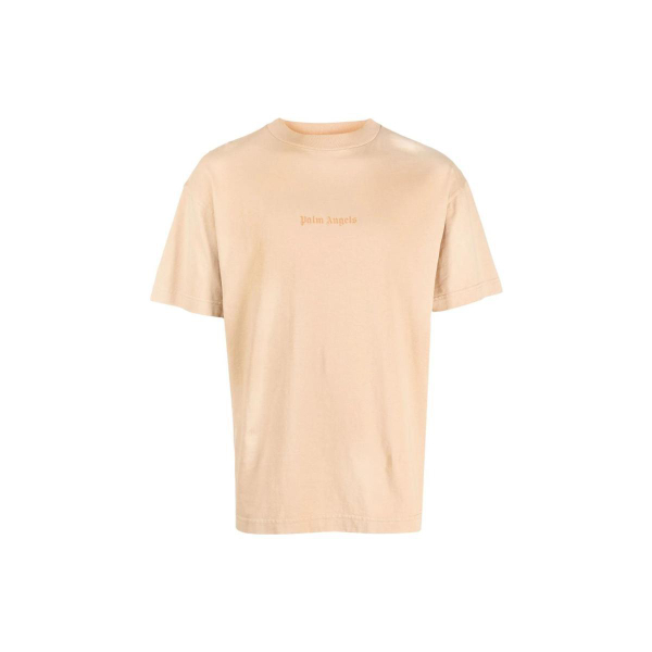 PALM ANGELS SS23 Logo T