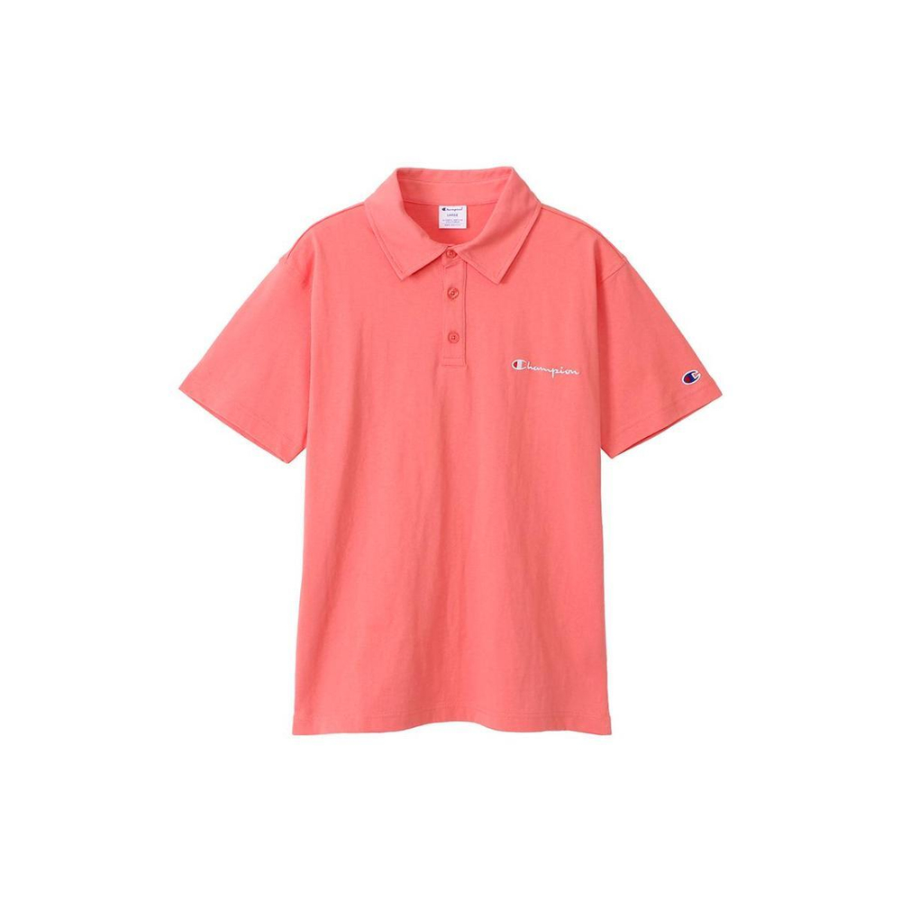 Champion look Basic Logo Polo