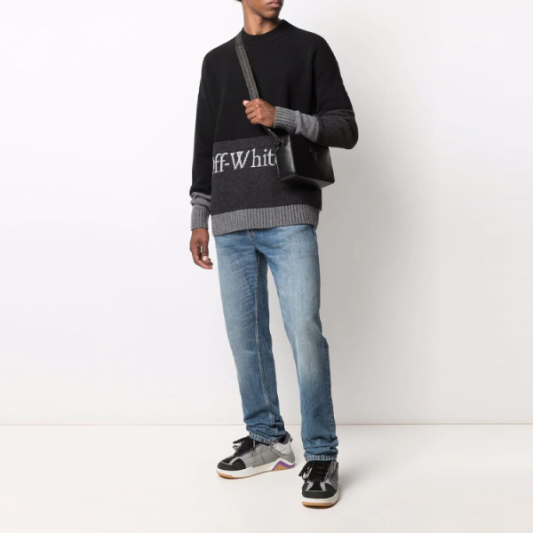 OFF-WHITE FW21 Logo