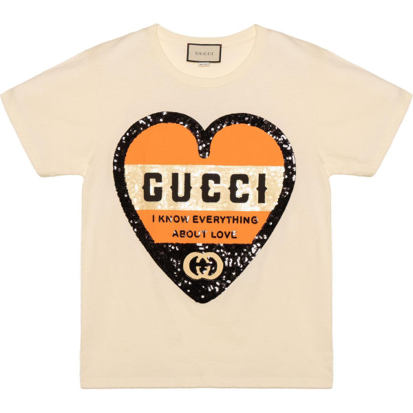 GUCCI T