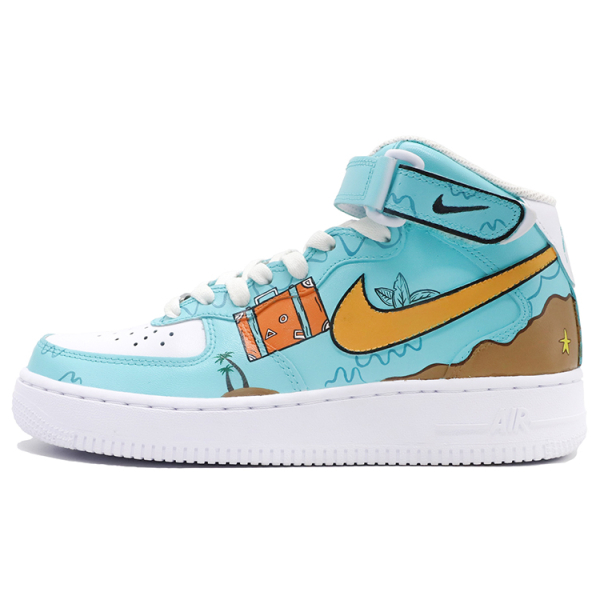 【 】【 】 Nike Air Force 1