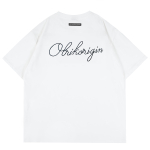 【 】OLRIK Logo T