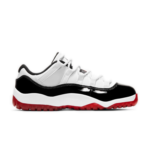 Jordan Air Jordan 11 retro low “concord bred”