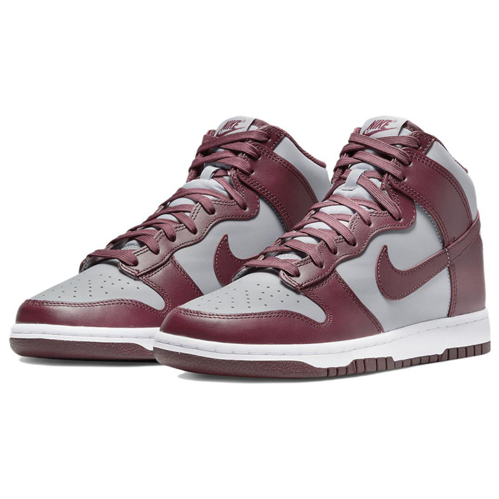 Nike Dunk Retro "Dark Beetroot"
