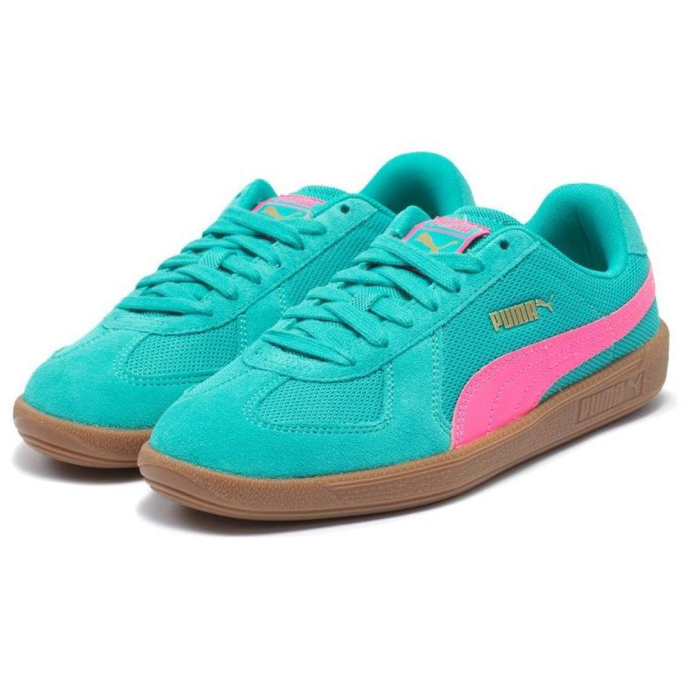 PUMA Army Trainer