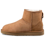 【 】 UGG CLASSIC MINI CUS ID