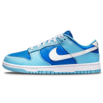 【 】 Nike Dunk Low Retro QS "Argon"