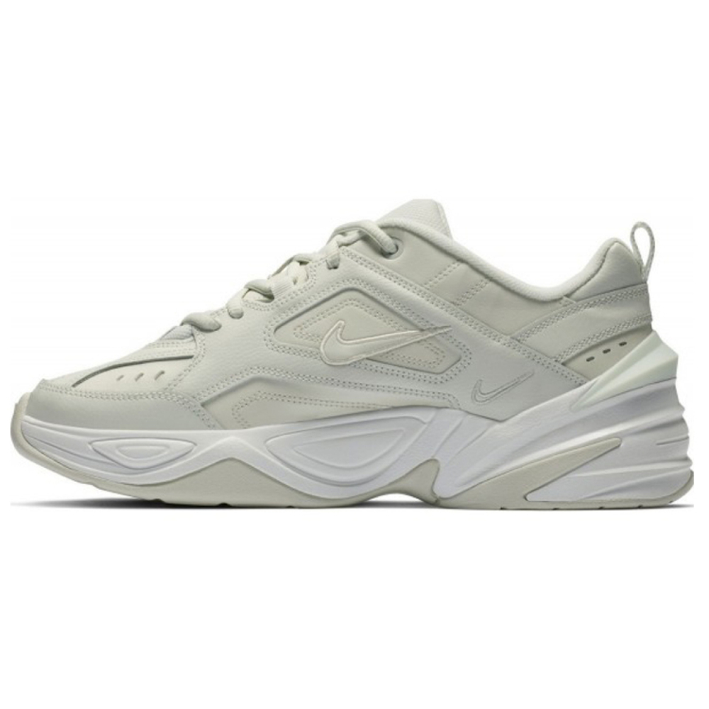 Nike M2K tekno spruce aura
