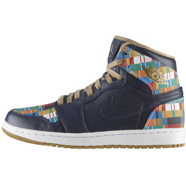 Jordan Air Jordan 1 Retro RTTG D.C