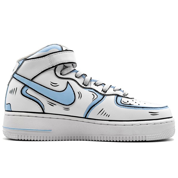 【 】 Nike Air Force 1