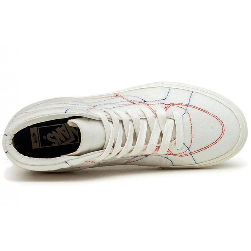 Taka Hayashi x Vans SK8 LX