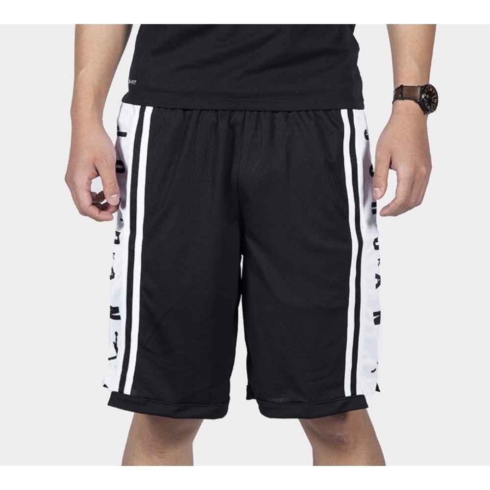 Jordan HBR