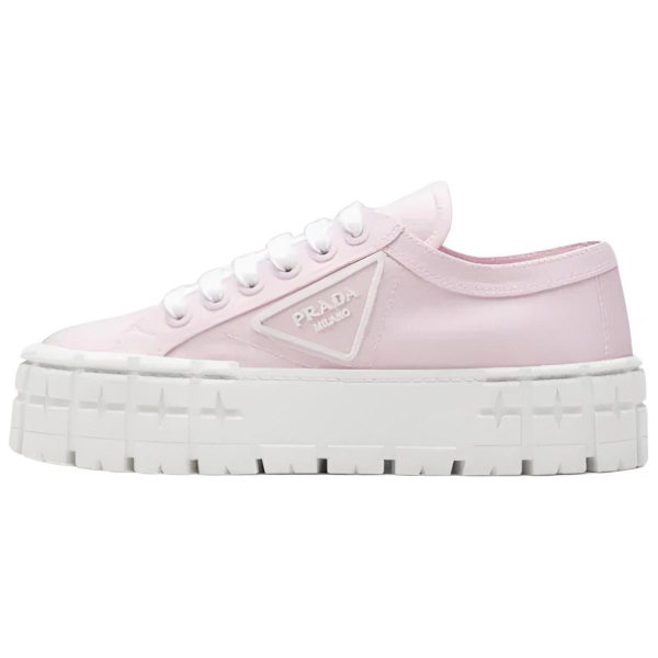 PRADA Wheel Double