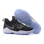 Nike PG 1 Black Tie