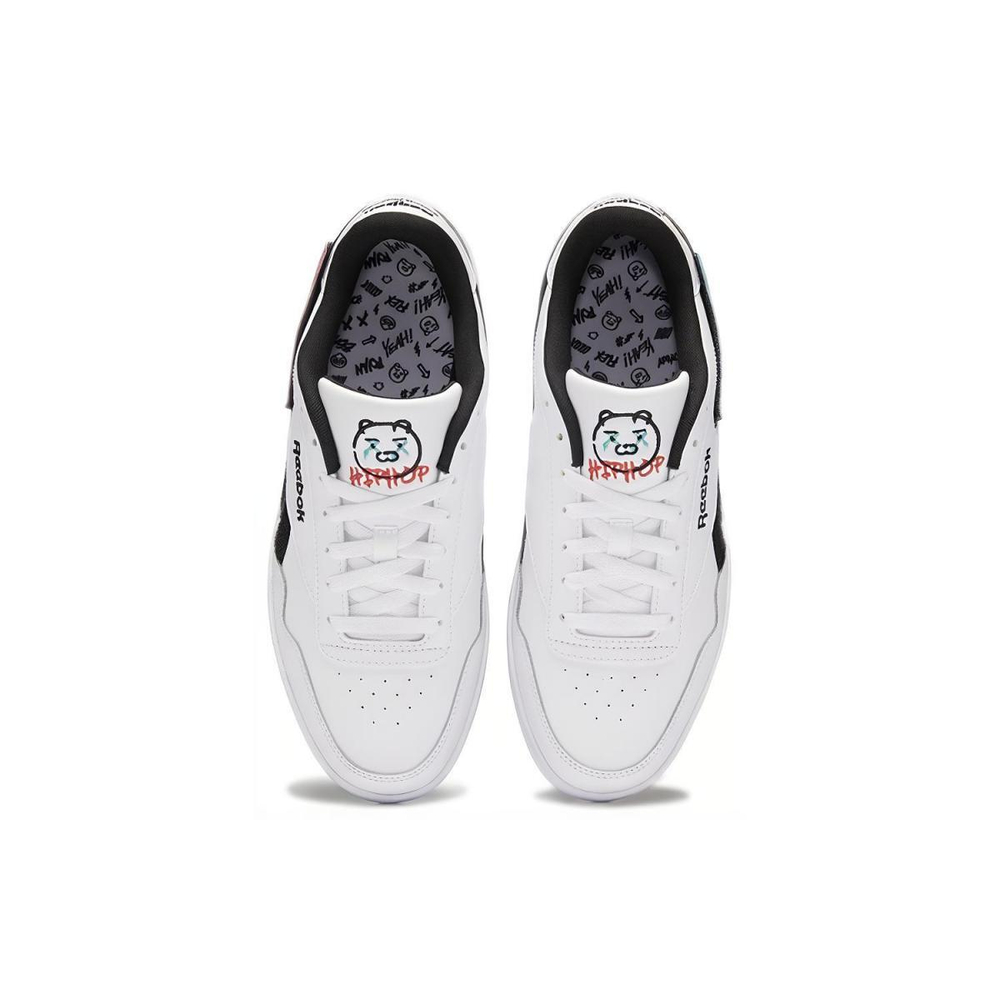 KAKAO FRIENDS x Reebok Royal Techque T