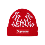 Supreme logo