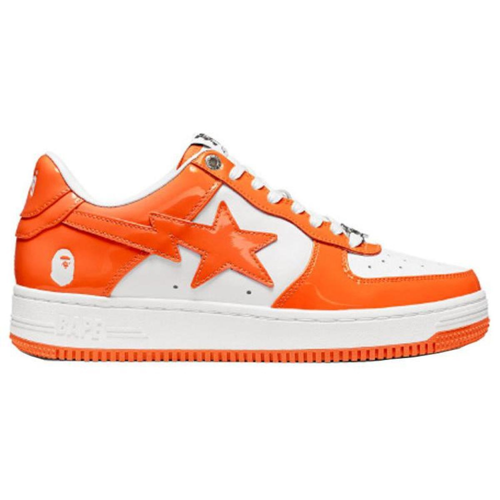 A BATHING APE STA Low