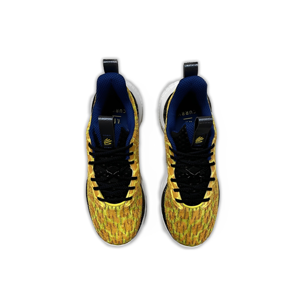Under Armour CURRY 10