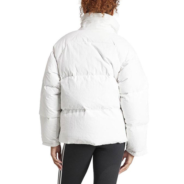 Adidas adidas Big Baffle Jacket 530 Logo