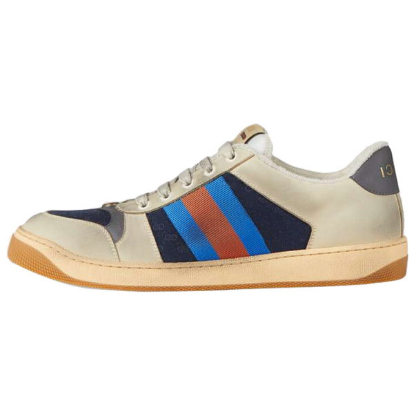 GUCCI Screener