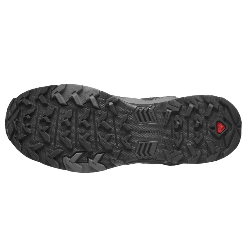 Salomon X Ultra 4 Mid Gore-tex